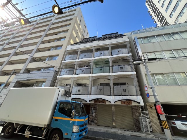 クレール布引