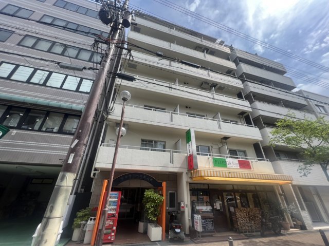 ツカサドール花元町