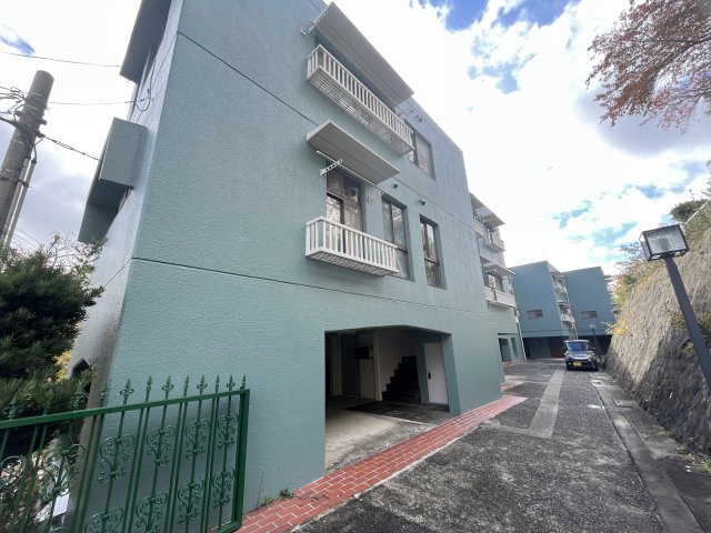 六甲ガーデンホームズ