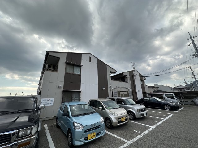 シーサイドSKYハイツ