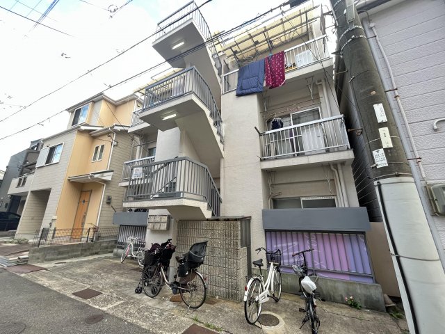サカエマンション