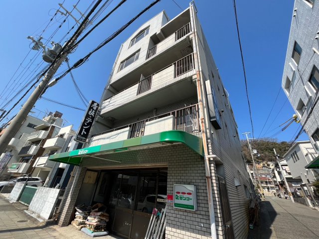 センコー2ビル
