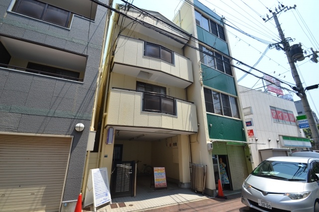 シティライフ西多聞