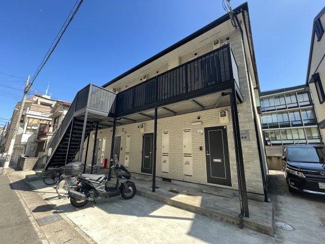エステートピア板宿