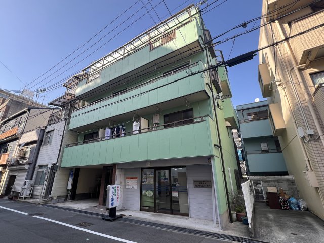 ハーバーステージ