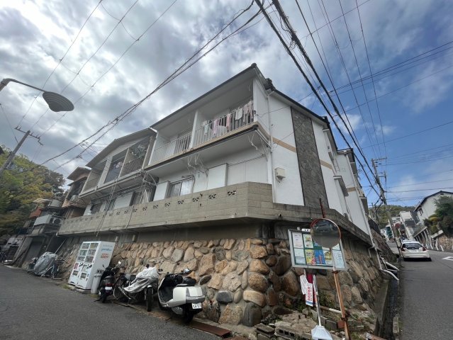 クローバー1