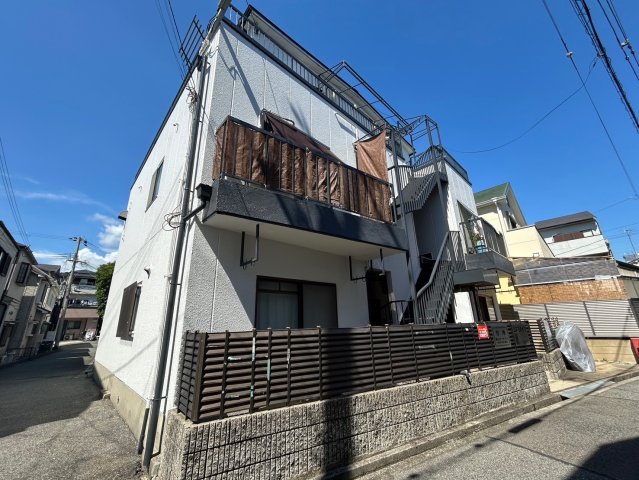 コスモハイツ