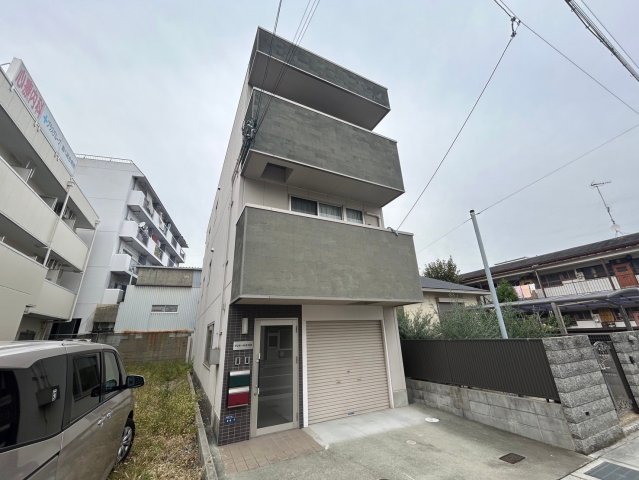 クレドール三川口