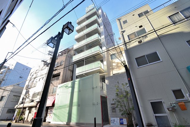 BUCCI KOBE MOTOMACHI