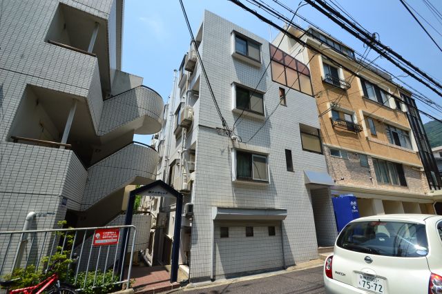 シャトレ六甲