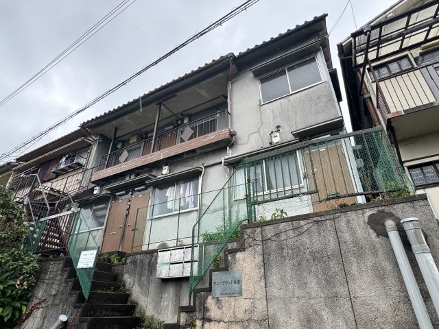 サニーグランド長田