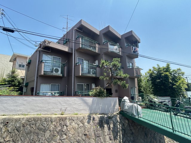 本山ハイツ