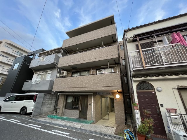 リフュージュ篠原南