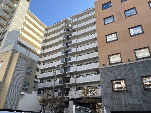 ダイアパレス西神戸