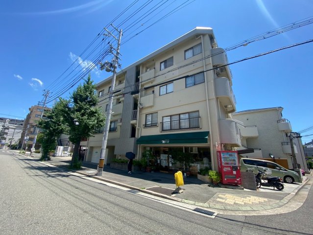マンション石﨑