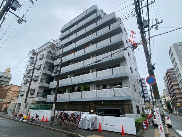 エクセル神戸