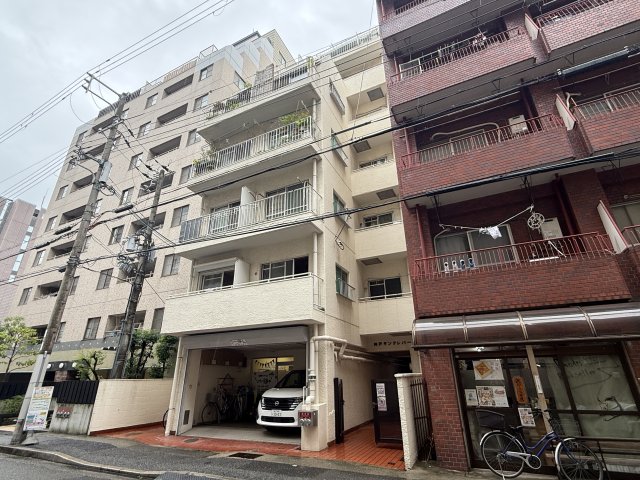 神戸サンクレバー