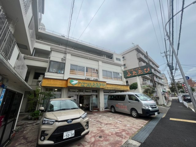 グランディート神戸2