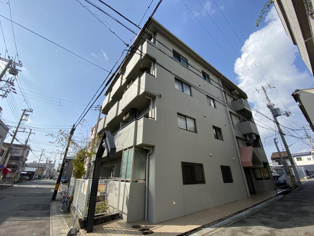 ヴェルドール大開