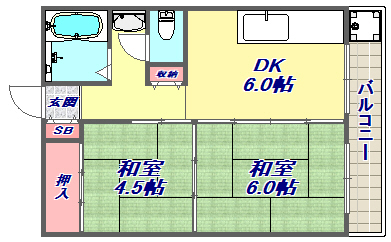 メゾン本山