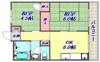 メゾン本山