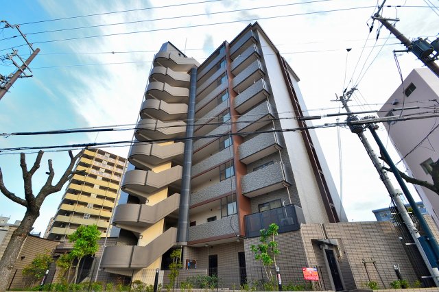 エスパシオ神戸