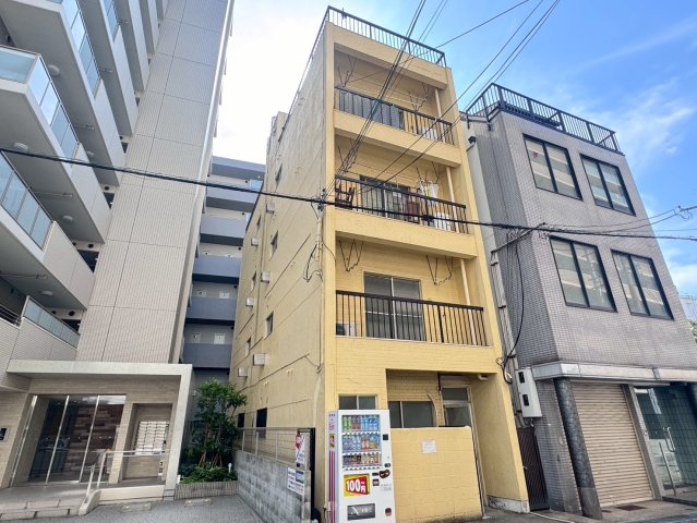 新布引ビル