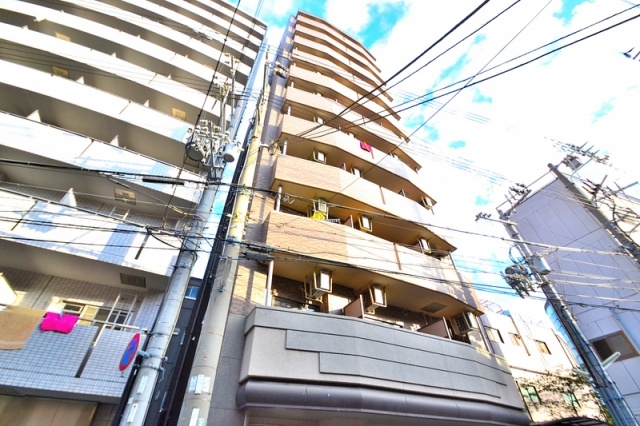 エステムコート神戸元町通