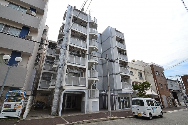 ロイヤル神戸下山手