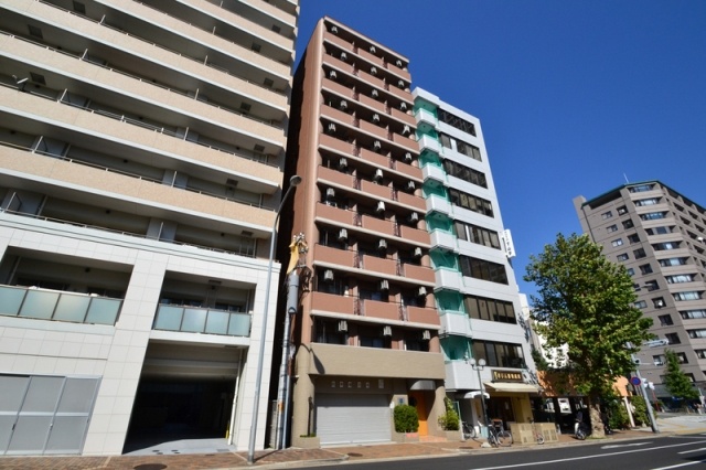 エステムコート神戸県庁前