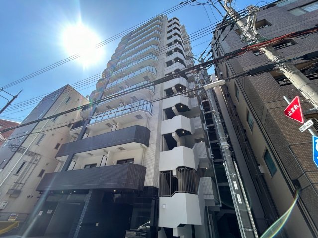 SDグランツ神戸ハーバーシティ