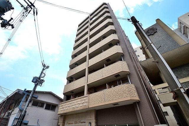 プレサンス神戸プレシャス