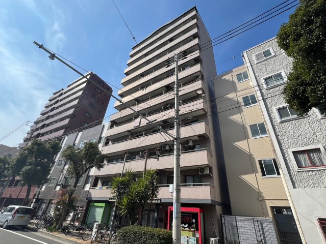 ネオダイキョー神戸元町