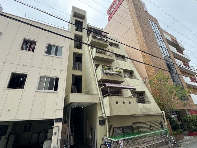 シャンティ森川