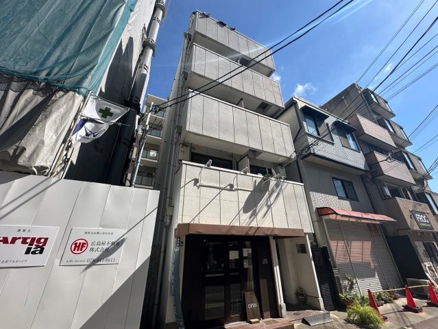 アンピエス六甲