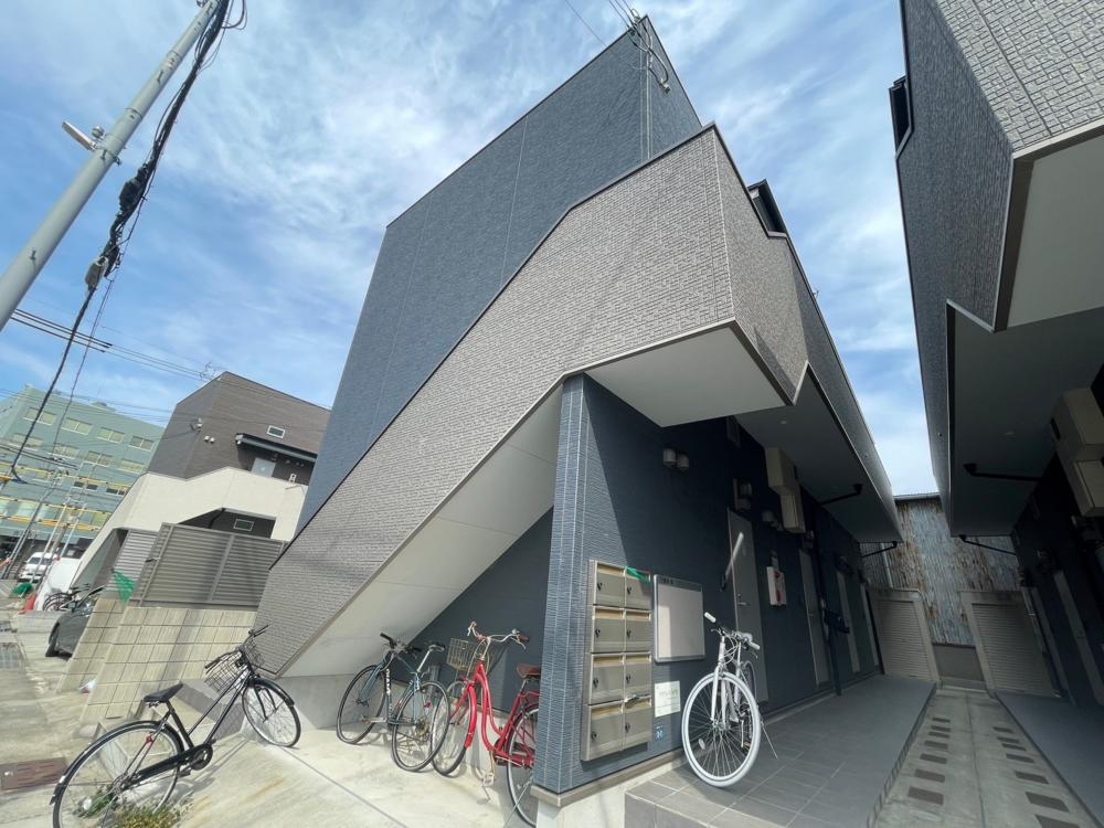 アクアレスト神戸西