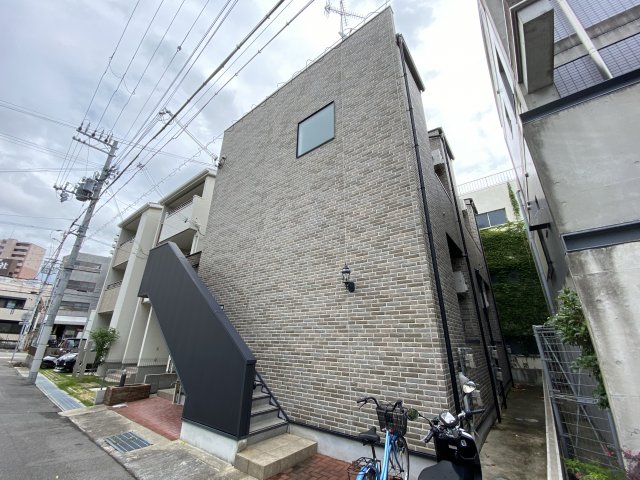 Casa AZUL 神戸西