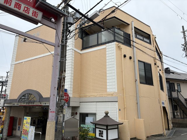 メゾンラフィネ