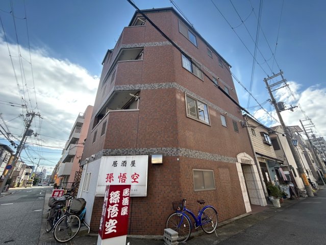 サンスターマンション