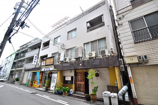 新芳地ビル