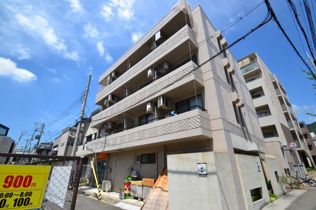 ハローグリーンハイツ岡本