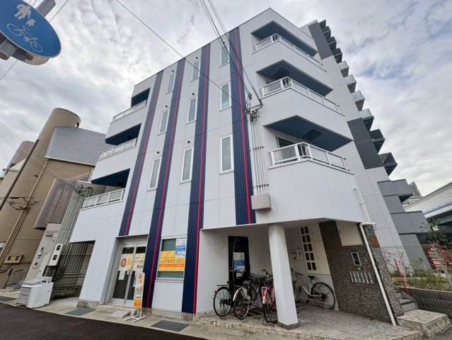 Angelot浜崎通