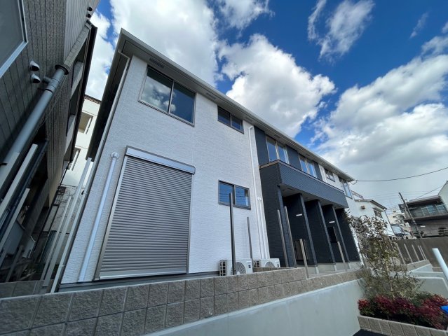 プレリー・春日野