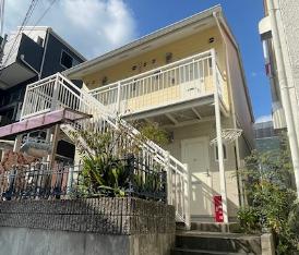 ルシェール房王寺