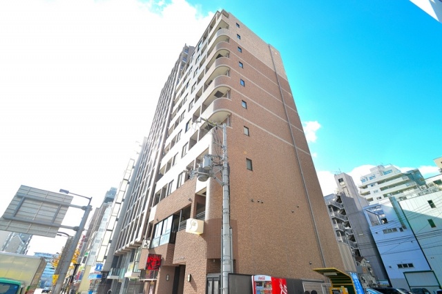 クレアール神戸