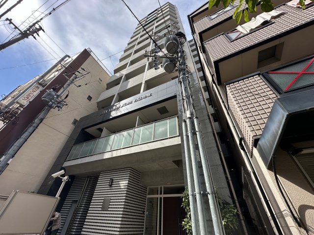 エスティ・ロアール神戸駅前