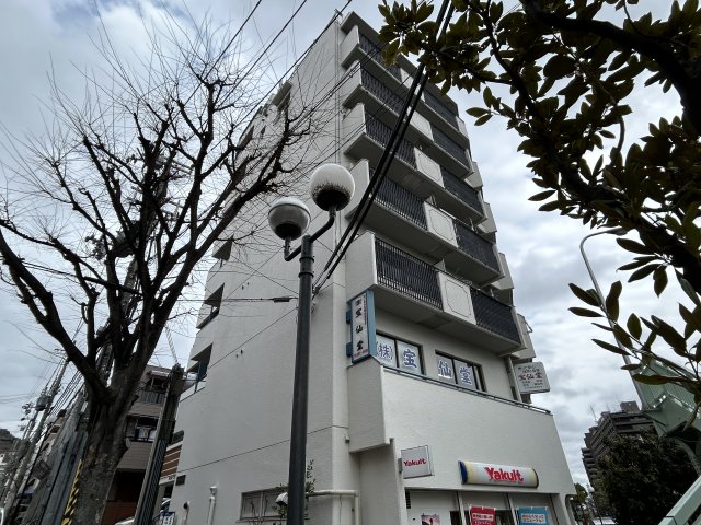 サンモール山手