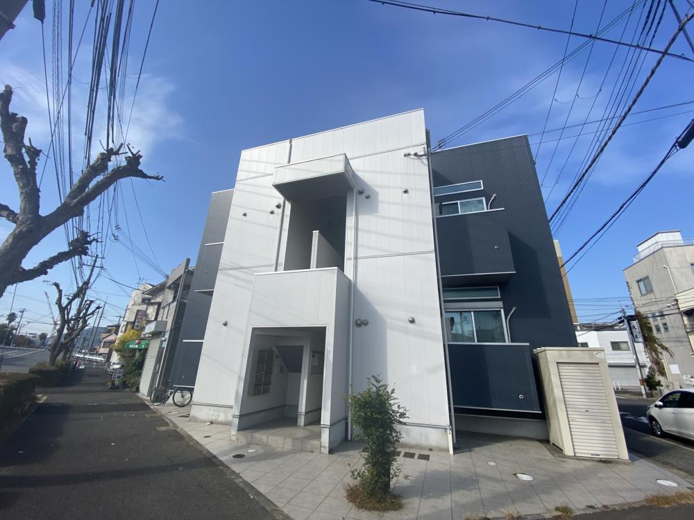 プログレス鷹取