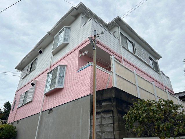 モントレ菅の台