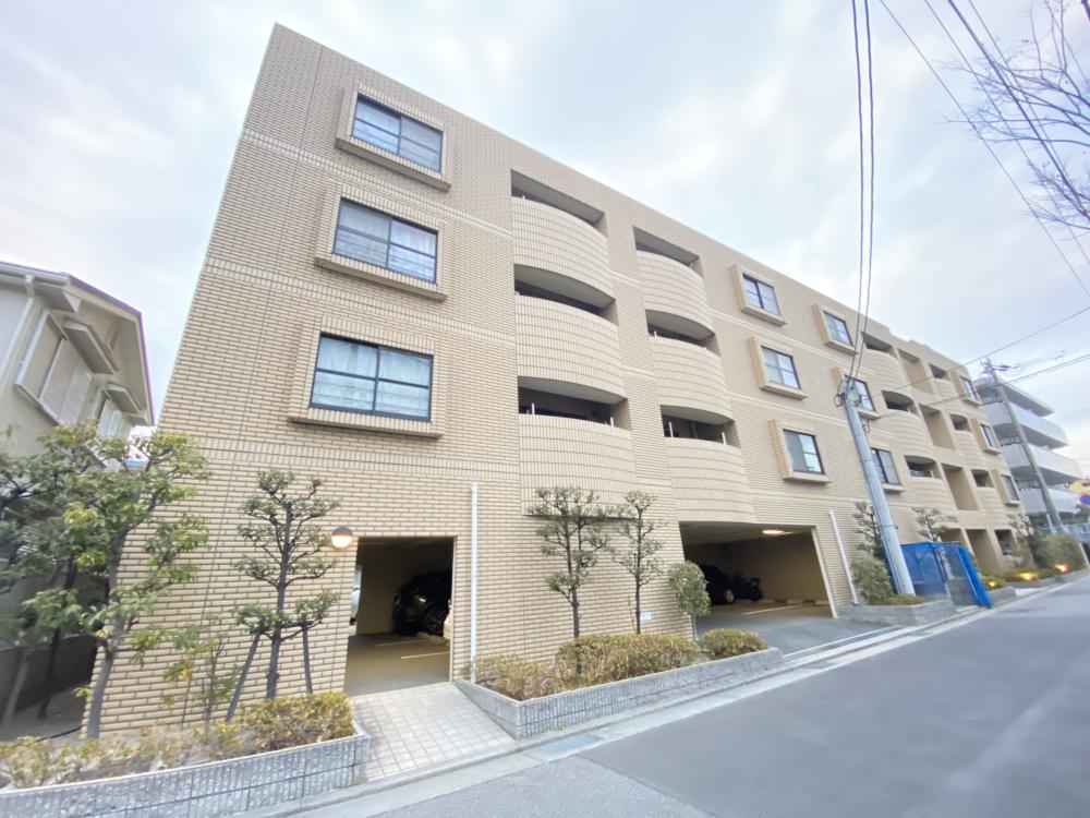 シティプラザ芦屋西